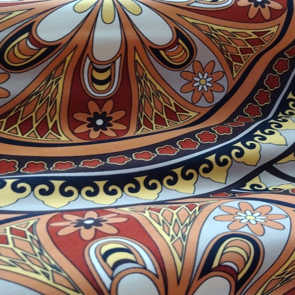 Retro Dress SOLD SOLD SOLD - Picture 11 of 16